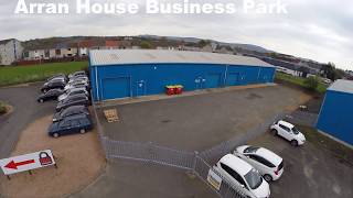 Arran House Business Park