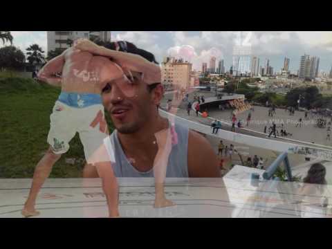 Andarilho - Episódio 2 (Luiz Victor Rocha)