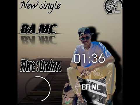 BA MC _--_ Dianfoo