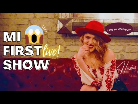 Short Love Story before Harshal