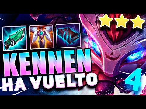 😱 EN EL SET 4 LOS NINJAS DESTROZAN A CUALQUIERA | Challenger 1200LP