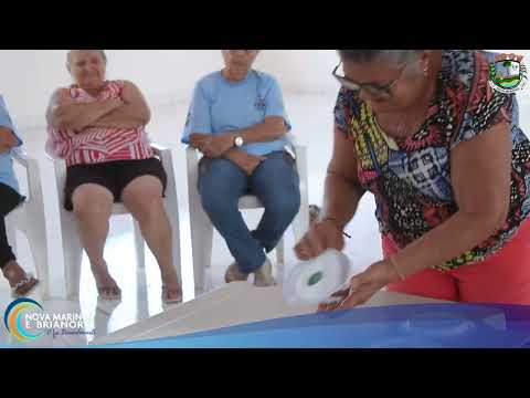 Imagem - Serviços e Ações Sociais em Nova Maringá.