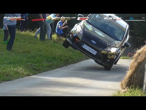 Rajd Wisły 2018 - Action by MaxxSport