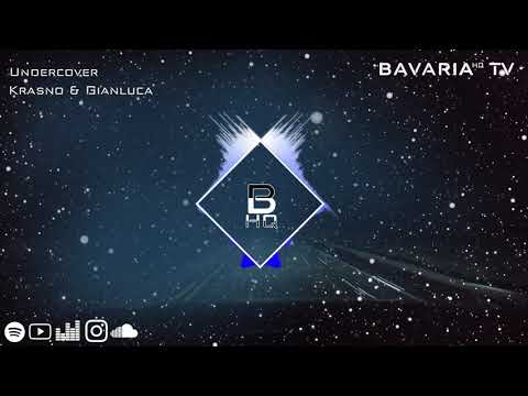 Krasno & Gianluca Nobile - Undercover [BAVARIA HQ]