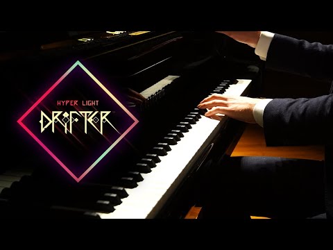 Panacea Piano Performance Video