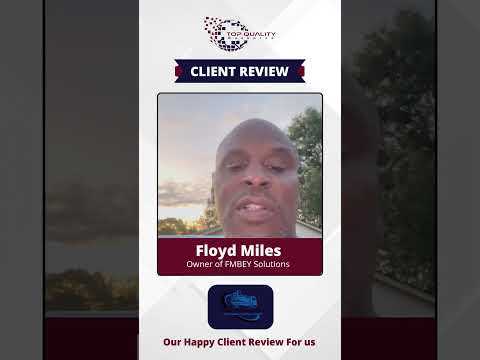 Floyd Miles Video Preview