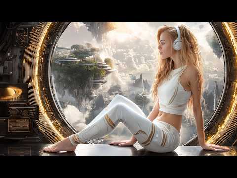 This Sound Will Take You Somewhere New | Deep Focus Chillstep Music 2026