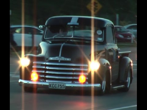 Caroline Bay Rock N Hop 2017