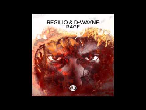 Regilio & D-Wayne vs. Alesso ft. Tove Lo vs. Hardwell & Makj - Rage Heroes (Mario Mashup)