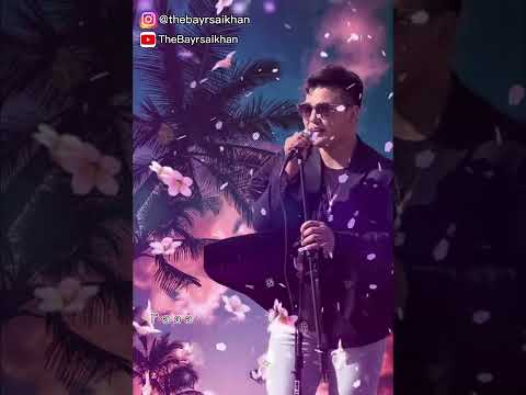 Bayarsaikhan - Chinii Uguid ( Lyrics )