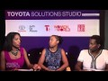 LGBT African Women Toyota Solutions Studio
