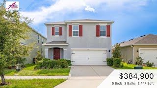 459 LILY LN, Davenport, FL 33837