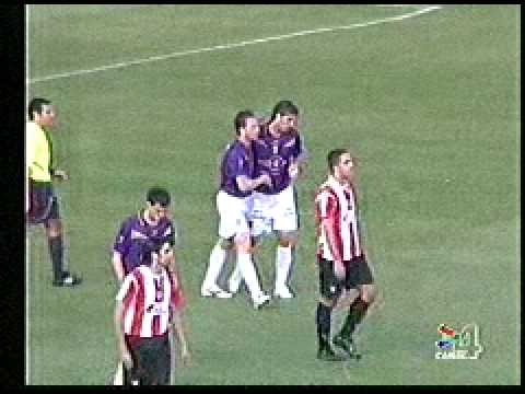 J12: Palencia - Athletic B