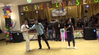 Las tentaciones - 12 aniversario