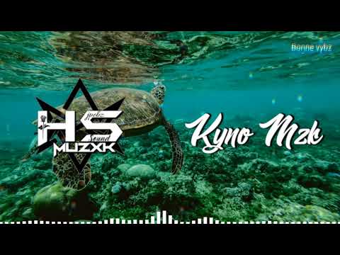 SHIKKI x STYX 687 - T - M (ZOUK REMIX) 2K22 🌴🔥