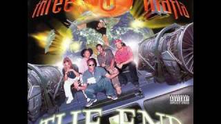 Three 6 Mafia - Land Of The Lost HQ