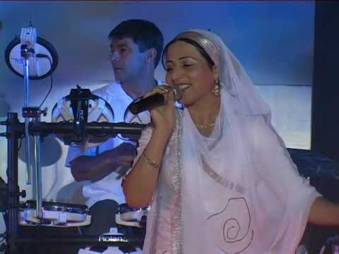 Зайнаб Махаева концерт Аварской эстрады 3 часть  Советуем его посмотреть