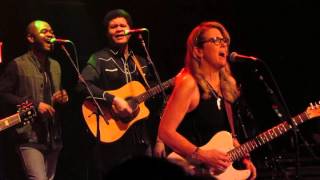 Within You Without You -Tedeschi Trucks Band 1/22/16
