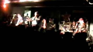 Bigwig - 20 - Appreciation (Live in Quebec City 12/12/2002)