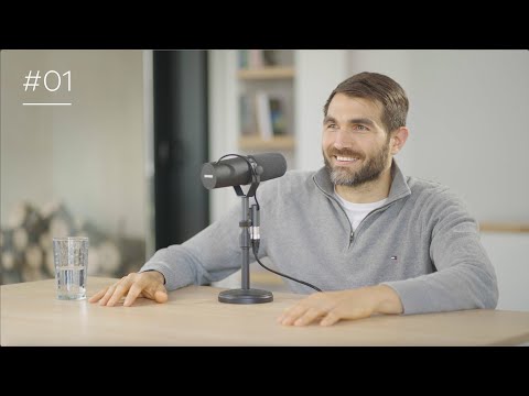 Podcast Life by Carestino — Gabriel Copola