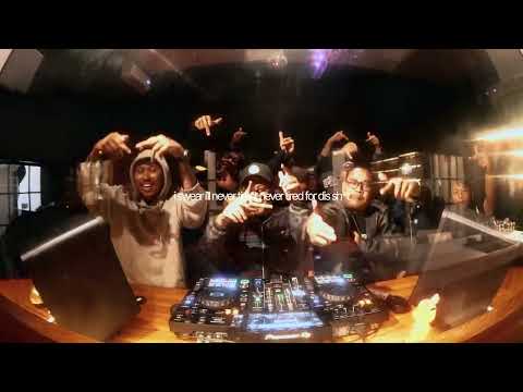 Andy Rockindoc and 2 more