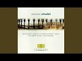 Vivaldi: Gloria in D, R.589: Adagio: Gratias agimus tibi