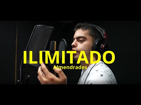ILIMITADO - ALMENDRADES #flowsession