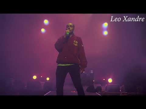 Ezhel - Kafanda Kur & Yemin Olsun ( Live) #istanbulsözleşmesiyaşatır