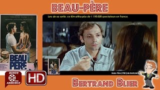 Beau-Père de Bertrand Blier (1981) #Cinemannonce 187