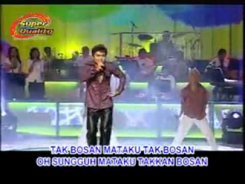 Dedi KDI 3 _ Tak Bosan