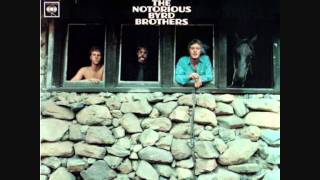 The Byrds -  Natural Harmony (mono)