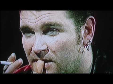 Gavin Friday -Planet Rock Profiles 1996.(pt.2)