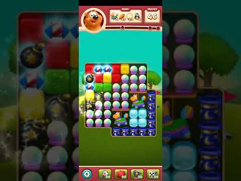 Toon Blast level 2149