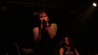 ACF by Stabbing Westward