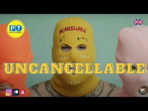 UNCANCELLABLE! Tom MacDonald - DUMMIES UK 🇬🇧 REACTION