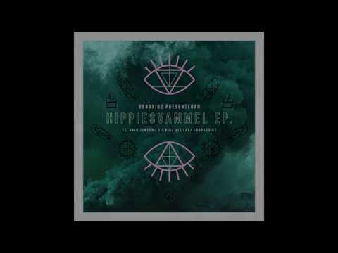 Obnoxiuz presenterar - HIPPIESVAMMEL EP (snippets)