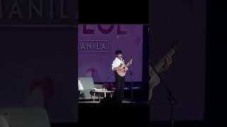 Download lagu CHANYEOL SINGING HAWAK KAMAY!! 😭❤️ #exol #exo #chanyeol #chanyeolfanmeetinginmnla #fyp #fypシ゚viral mp3