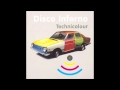 Disco Inferno - Swing (Technicolour Outtake)