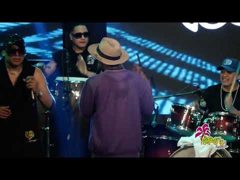 Deja la duda - Pavel “La Figura” - Julio 2024