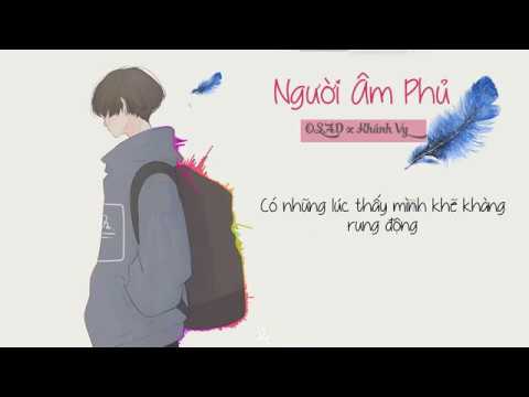 Người âm phủ - OSAD x Khánh Vy (new version) | MV lyrics HD