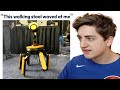 The Weirdest Tech Of 2025