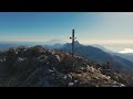 Veliki Kabal Mosor Mountain