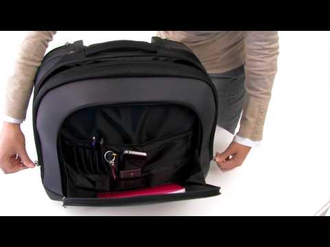 Laptop Trolley TR15 - BakkerElkhuizen