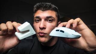 Bu Fiyata 4K Gaming Mouse? | Hawk Gaming HM420