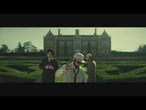 Baggh-E SMG, BIG KAY SMG, Farmaan SMG - LMK