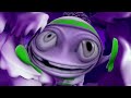 Preview 2 Crazy Frog Last Christmas 2 Effects Preview V2 OREO Sparta Remix Effects