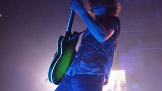 The Faint-Los Angeles 10.20.16, Young and Realistic