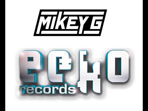 Mikey G - Ecko Records Celebration Mix Pt 1 (Niche, Bassline, Speed Garage)