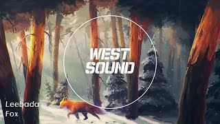 [MR/Inst] 이바다 (LEEBADA) - 여우 (FOX)