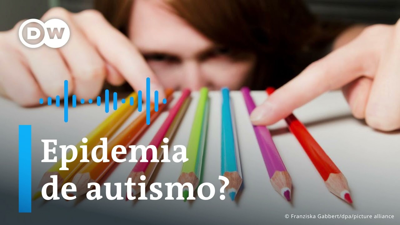 Por que tem tanta gente agora achando que é autista? l Podcast